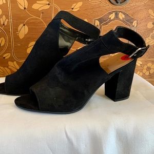 Rampage women's size 10 mule